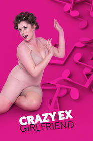Crazy Ex-Girlfriend Season 1 Episode 3