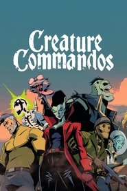 Creature Commandos Season 1 Episode 7