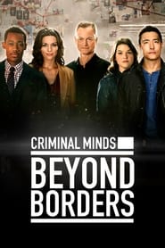 Criminal Minds: Beyond Borders Season 2 Episode 8