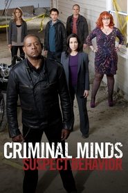 Criminal Minds: Suspect Behavior Criminal Minds: Suspect Behavior