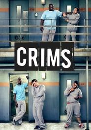 Crims Season 1 Episode 2