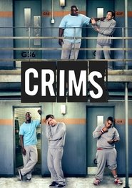 Crims Season 1 Episode 6
