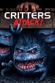 Critters Attack! Critters Attack!