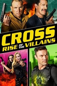 Cross: Rise of the Villains Cross: Rise of the Villains
