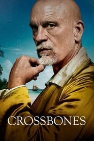 Crossbones Season 1 Episode 4