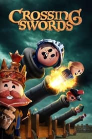 Crossing Swords Season 1 Episode 7