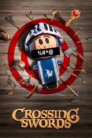 Crossing Swords Season 1 Episode 8