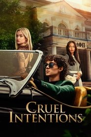 Cruel Intentions Season 1 Episode 3
