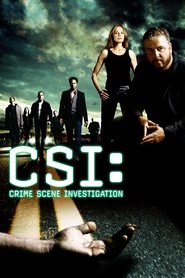CSI: Crime Scene Investigation Season 5 Episode 1