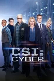 CSI: Cyber Season 1 Episode 7