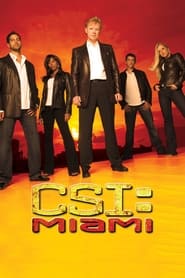 CSI: Miami Season 3 Episode 7