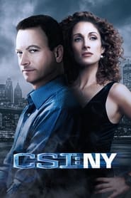 CSI: NY Season 2 Episode 14