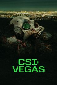CSI: Vegas Season 3 Episode 5