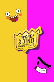 Cupcake & Dino – General Services Cupcake & Dino – General Services