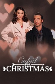 Cupid for Christmas Cupid for Christmas
