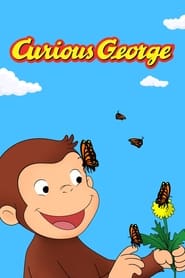 Curious George Season 4 Episode 18