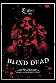 Curse of the Blind Dead Curse of the Blind Dead