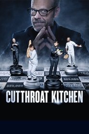 Cutthroat Kitchen Season 6 Episode 7