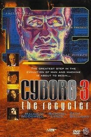 Cyborg 3: The Recycler Cyborg 3: The Recycler