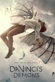 Da Vinci’s Demons Da Vinci’s Demons