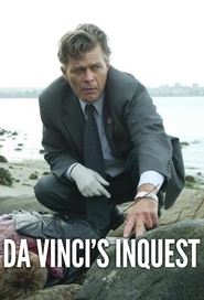 Da Vinci’s Inquest Season 2 Episode 13