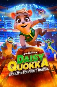 Daisy Quokka: World’s Scariest Animal Daisy Quokka: World’s Scariest Animal