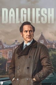 Dalgliesh Dalgliesh