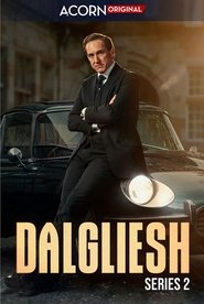 Dalgliesh Season 2 Episode 4