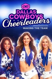 Dallas Cowboys Cheerleaders: Making the Team Season 10 Episode 1