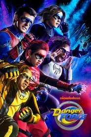 Danger Force Danger Force