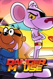 Danger Mouse Season 1 Episode 28