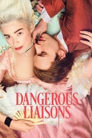 Dangerous Liaisons Season 1 Episode 3