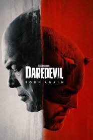 Daredevil: Born Again Season 1 Episode 1