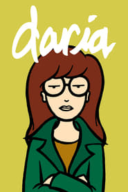 Daria Season 1 Episode 12