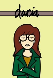 Daria Season 4 Episode 14