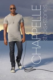 Dave Chappelle: Sticks & Stones Dave Chappelle: Sticks & Stones