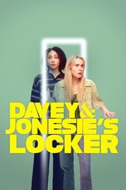 Davey & Jonesie’s Locker Davey & Jonesie’s Locker