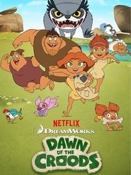 Dawn of the Croods Season 2