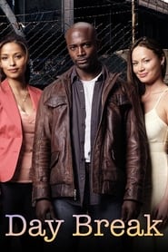 Day Break Season 1 Episode 13