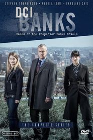 DCI Banks Season 5 Episode 1
