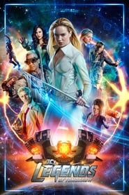 DC’s Legends of Tomorrow Season 3 Episode 15
