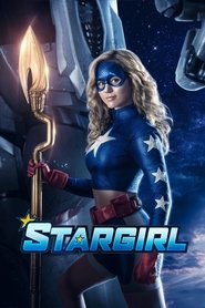 DC’s Stargirl Season 3 Episode 7