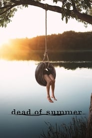 Dead of Summer Season 1 Episode 10