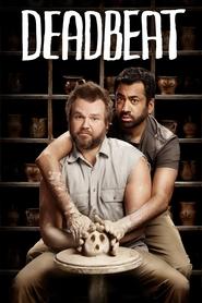 Deadbeat Season 1 Episode 2