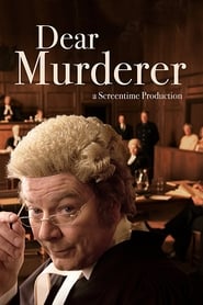 Dear Murderer Dear Murderer