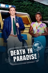 Death in Paradise Season 14 Episode 3