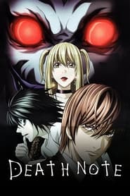 Death Note Season 1 Episode 5