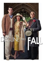 Decline and Fall Season 1 Episode 3