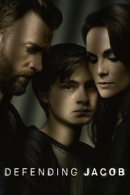 Defending Jacob Season 1 Episode 1