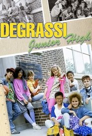 Degrassi Junior High Season 3 Episode 3